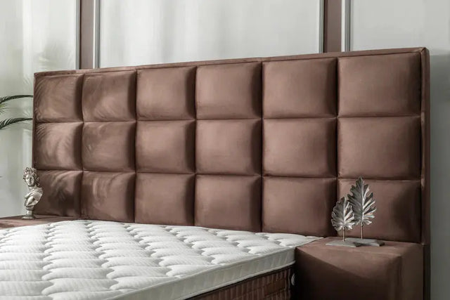Hoe u de perfecte boxspringmatras vindt Premium Beds