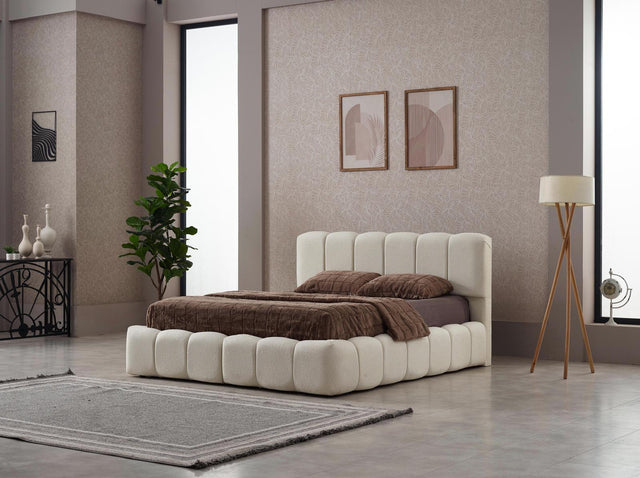 Slaap als nooit tevoren: waarom een luxe boxspring jouw leven verandert