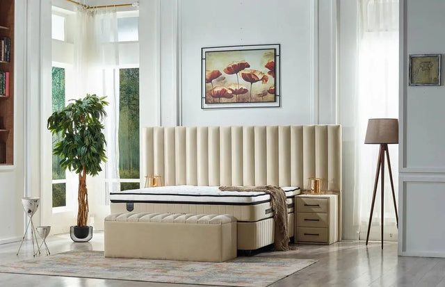 Is een boxspringbed geschikt voor u? Hier zijn 7 indicatoren Premium Beds