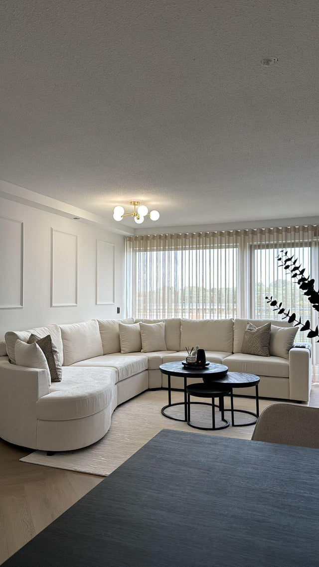 Luxe Bankstellen – Comfort en Design in Perfecte Harmonie