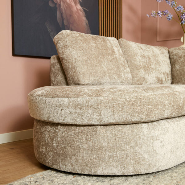 Alma Beige