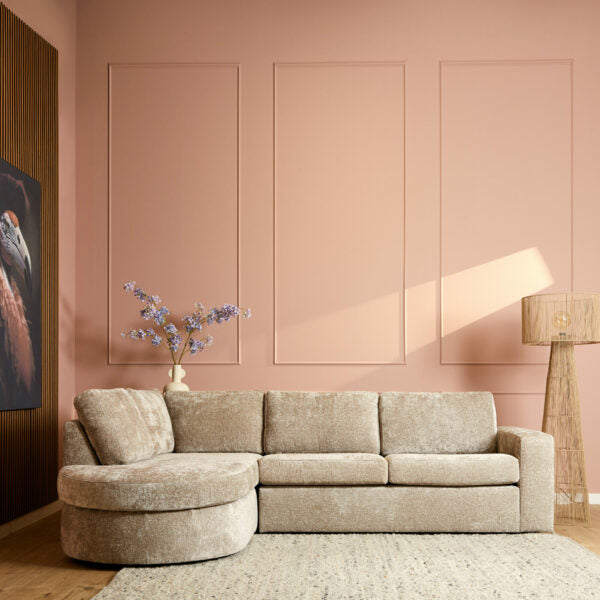 Alma Beige