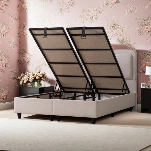 MILAN BOXSPRING