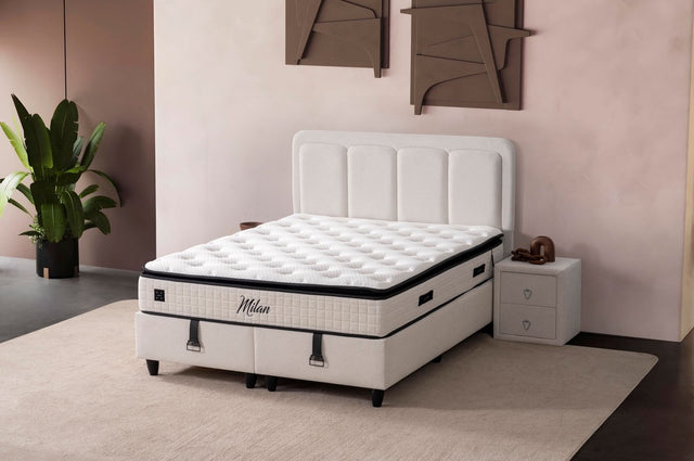 MILAN BOXSPRING