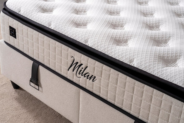 MILAN BOXSPRING