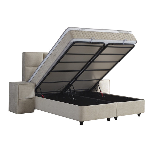 OCEAN BOXSPRING