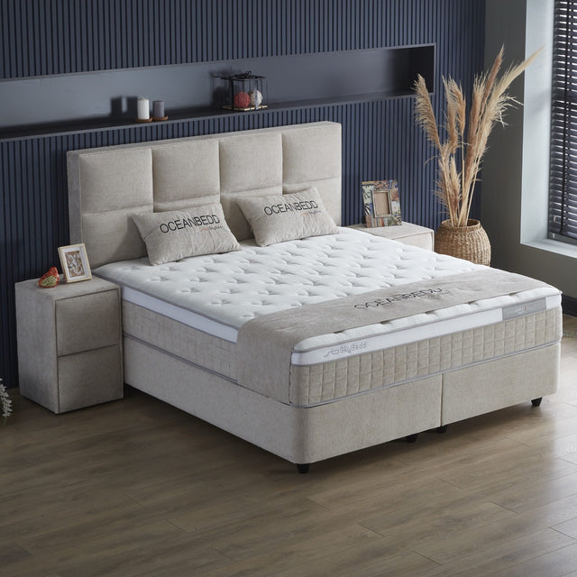 OCEAN BOXSPRING