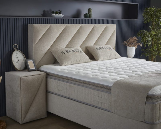SHINE BOXSPRING