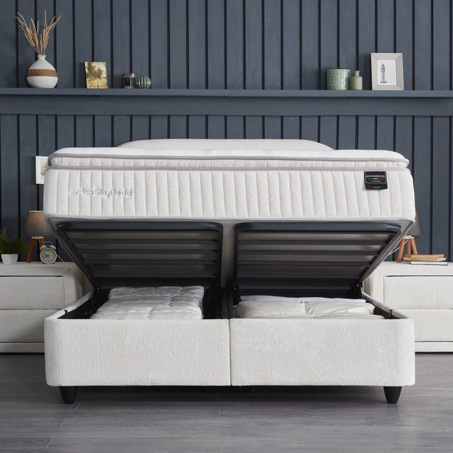 BOHEM BOXSPRING