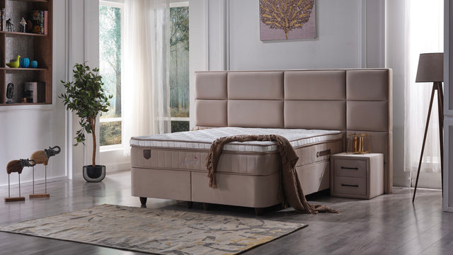HARMONY BOXSPRING