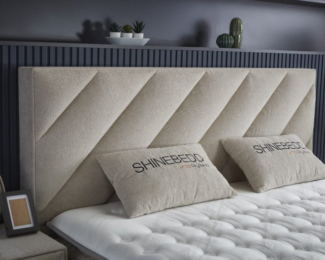 SHINE BOXSPRING