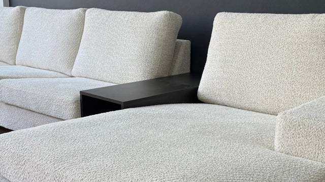 Puma U Ecksofa