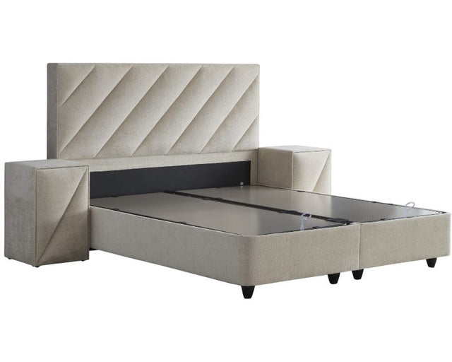 SHINE BOXSPRING