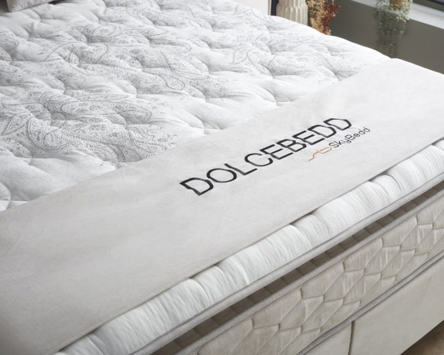 DOLCE BOXSPRING