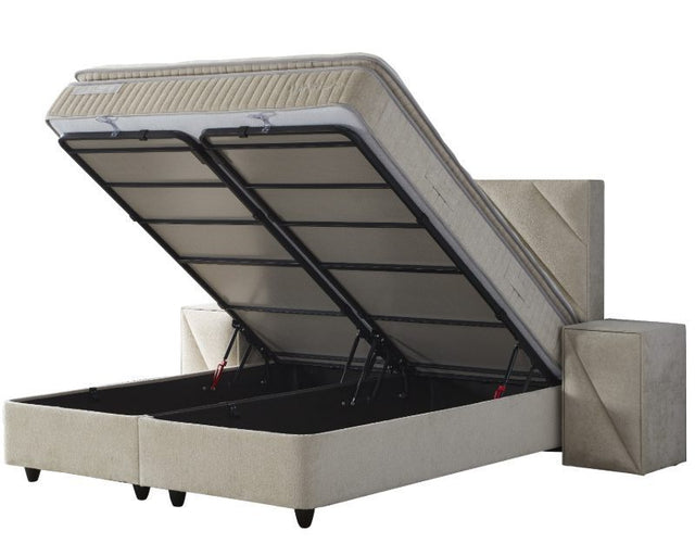 SHINE BOXSPRING