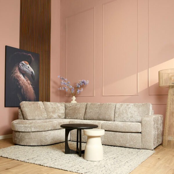 Alma Beige