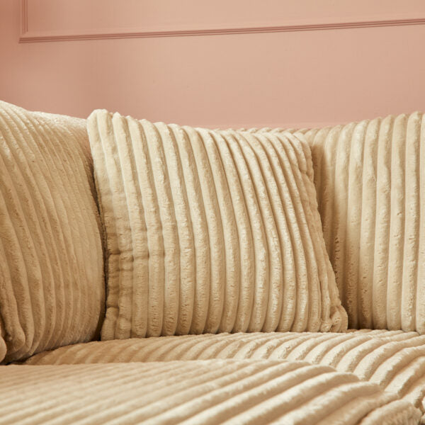 Teddy U-förmiges Sofa