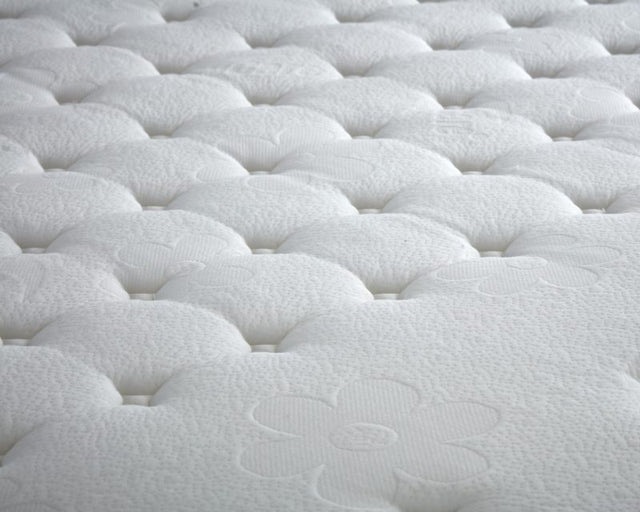 MODE BOXSPRING BEIGE