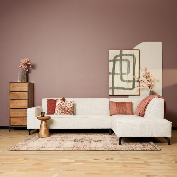 Floris Beige Baltimore Greige