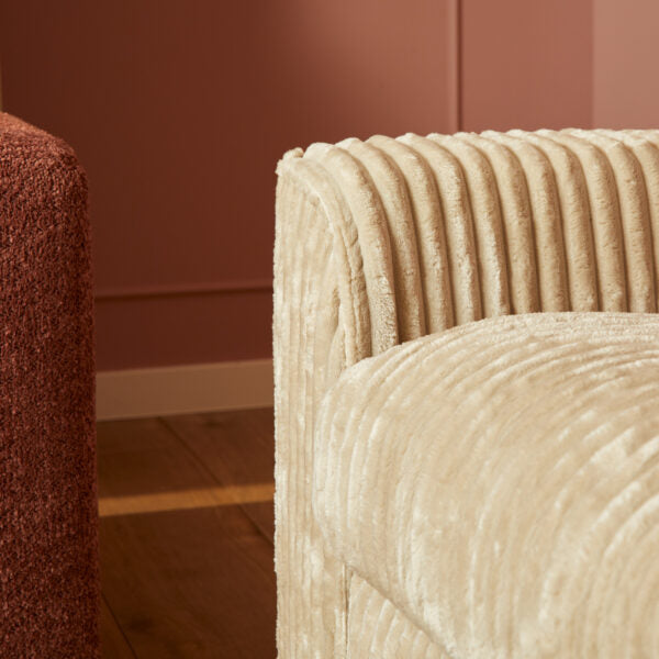 Teddy U-förmiges Sofa