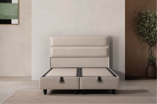 EXCELLENTE BOXSPRING