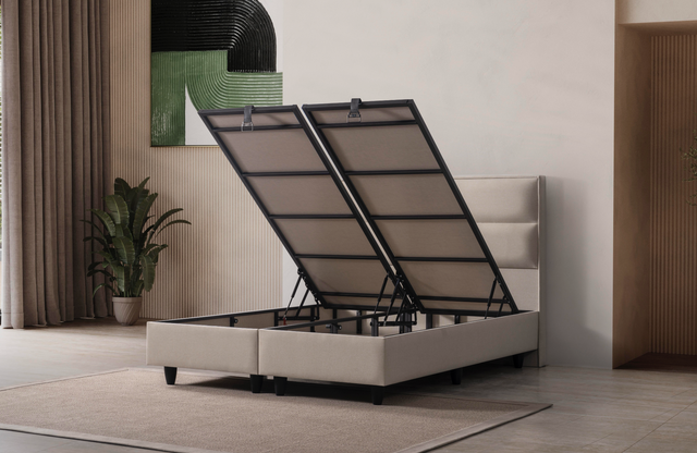 EXCELLENTE BOXSPRING
