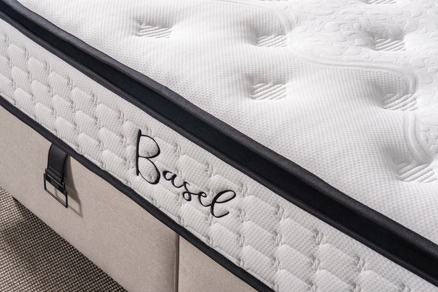 EXCELLENTE BOXSPRING