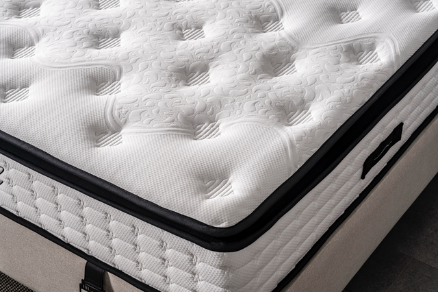 EXCELLENTE BOXSPRING