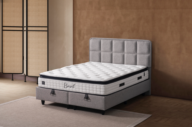 FUTURE BOXSPRING