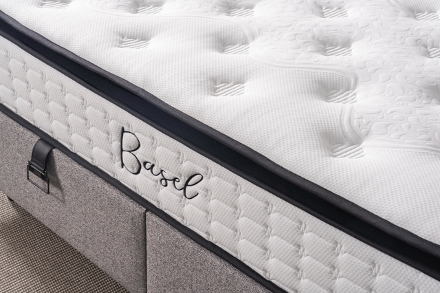 FUTURE BOXSPRING