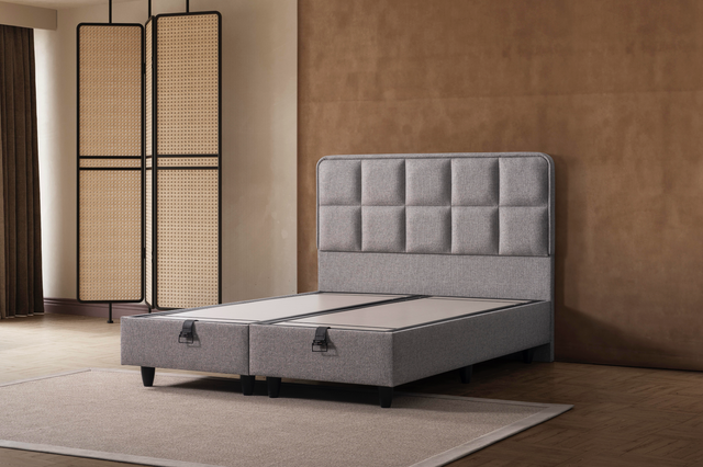 FUTURE BOXSPRING