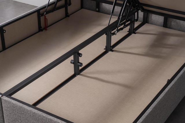 FUTURE BOXSPRING