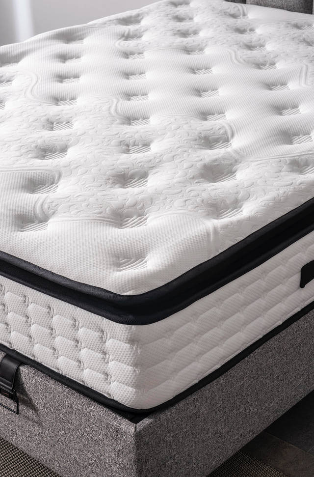 FUTURE BOXSPRING