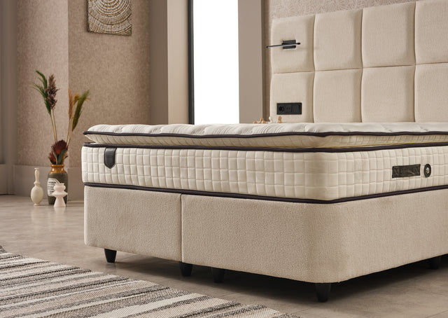 OLIVYA BOXSPRING