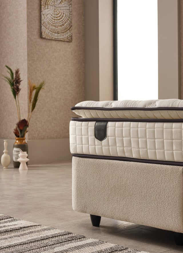 OLIVYA BOXSPRING