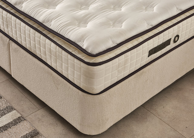 OLIVYA BOXSPRING