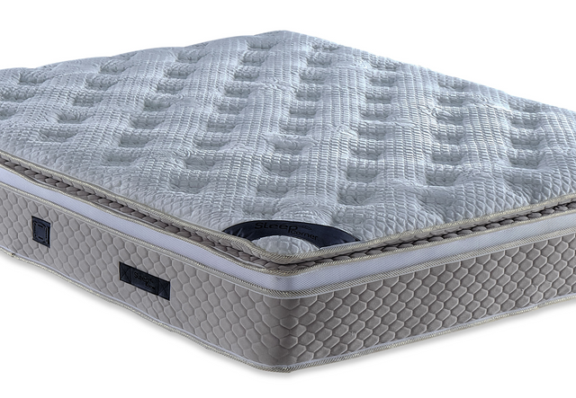 DEFNE XL BOXSPRING