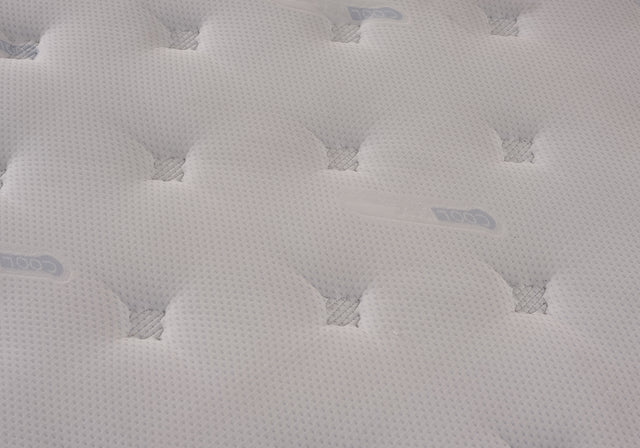 PIER DE LUX BOXSPRING