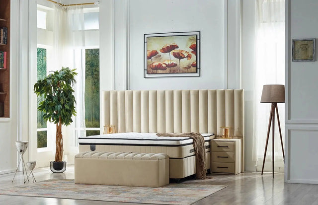 Boxspring Premium Beds