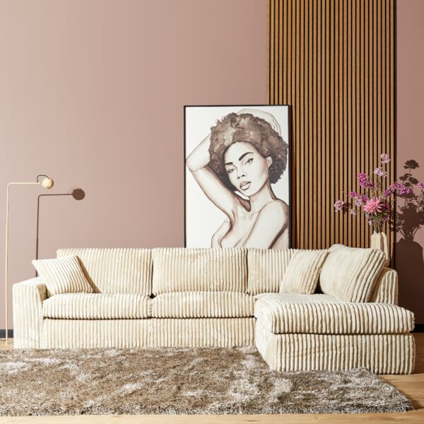 Teddy Beige