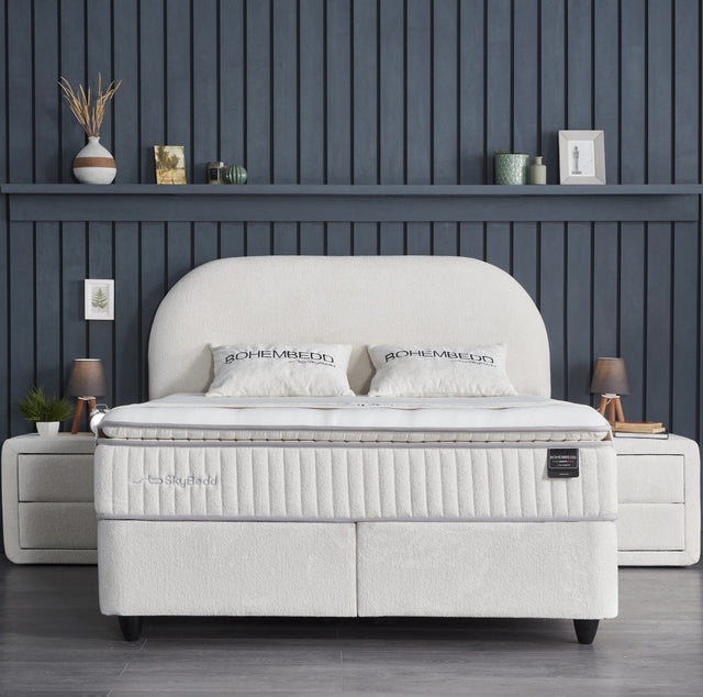 BOHEM BOXSPRING