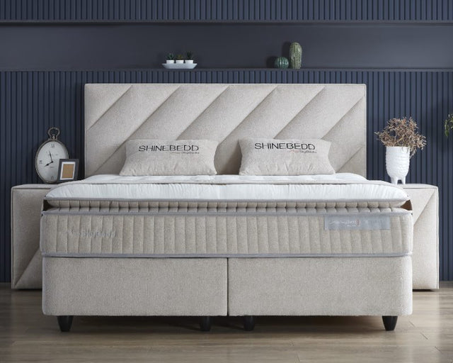 SHINE BOXSPRING
