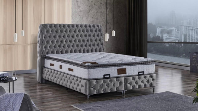 LUSSO BOXSPRING