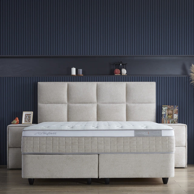 OCEAN BOXSPRING