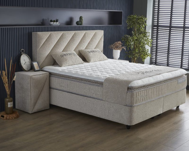 SHINE BOXSPRING