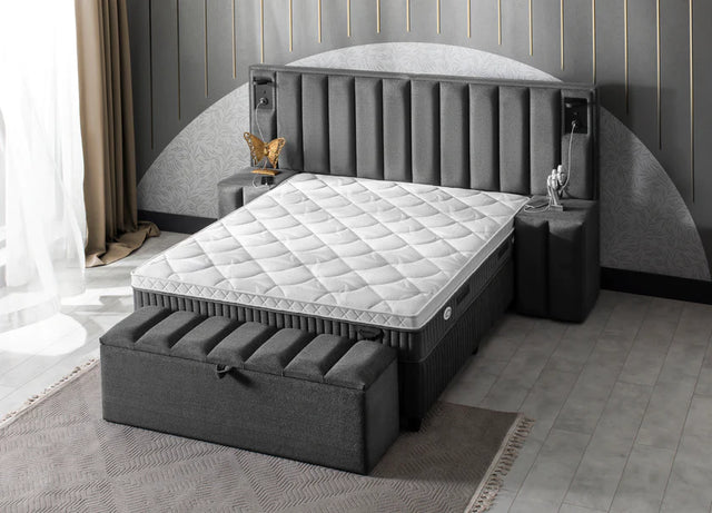 VERONA BOXSPRING