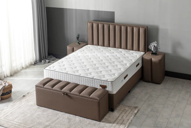 RIXOS BOXSPRING