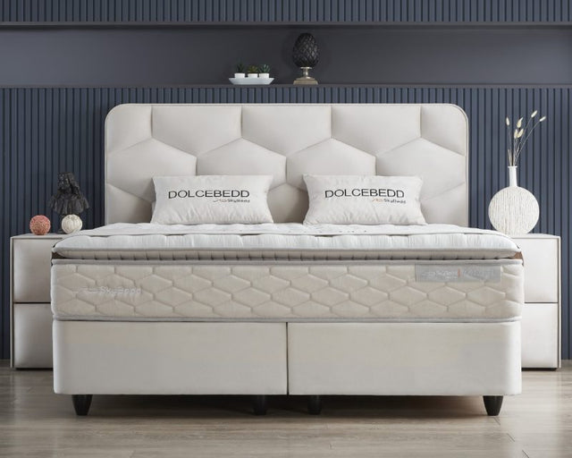 DOLCE BOXSPRING