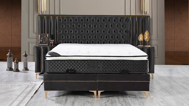 VOKAL BOXSPRING