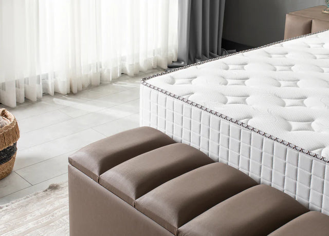 RIXOS BOXSPRING